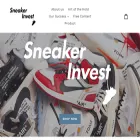 sneakerinvest.com