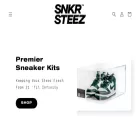 sneakersteez.io