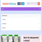 sneakerstenisky.cz