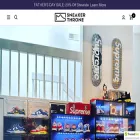 sneakerthrone.com