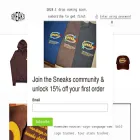 sneaksclothing.com