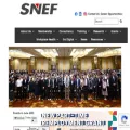 snef.org.sg