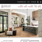 snellercustomhomes.com