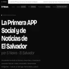 snewssv.com