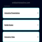 snibbeinteractive.com