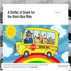 snifterofsnark.com