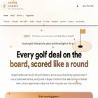 snipercaddie.co.uk