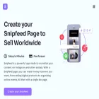 snipfeed.co.com