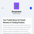 snoopviews.com