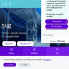 snooslo.no