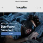 snoozeflex.com
