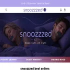 snoozzzed.com