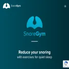 snoregym.com