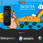 snortertoken.com