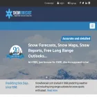 snowforecast.com
