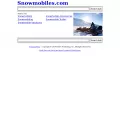 snowmobiles.com