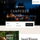 snowpeakcampfield.com