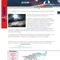 snowreport.gr