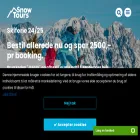 snowtours.dk
