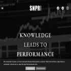 snprtrade.com