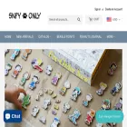 snpyonly.com