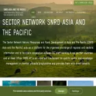 snrd-asia.org