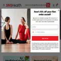 snshealth.com