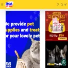 snspetshop.com