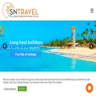 sntravel.co.uk