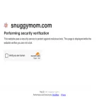 snuggymom.com