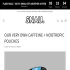 snusaustralia.com