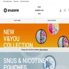 snuzone.com