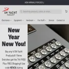 snyacht.com