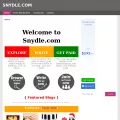 snydle.com