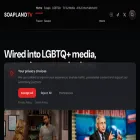 soaplandtv.co.uk