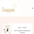 soappie.fr