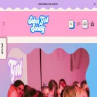 sobergirlsociety.com