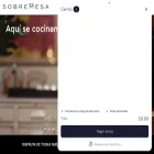 sobremesa.mx