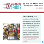 socaladaptivesports.org