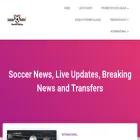 soccerbullet.co.za