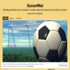 soccermist.com