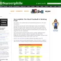 soccerphile.com