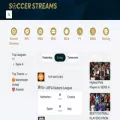 soccerstreams.football