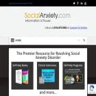 social-anxiety.com