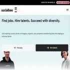 social-bee.de