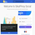 social.sikatpinoy.net