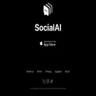 socialaiapp.com