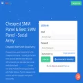 socialarmy.co