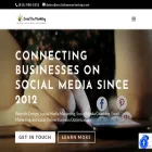 socialbeemarketing.com