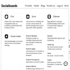 socialboards.no
